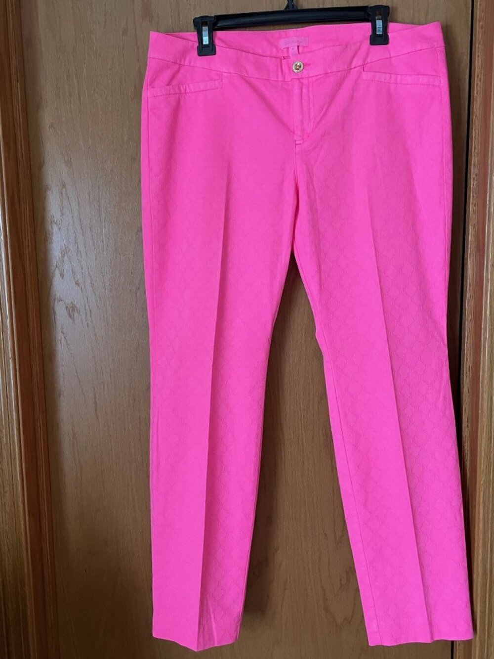 Lilly Pulitzer Women's Ankle Pants